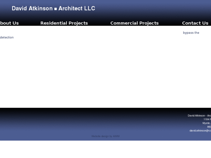www.davidatkinsonarchitect.com