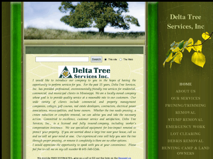 www.deltatreems.com