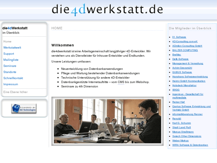 www.die4dwerkstatt.com