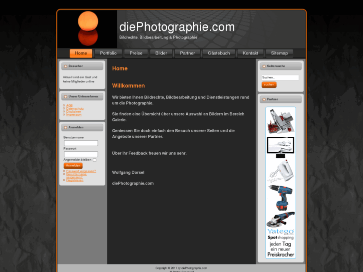 www.diephotographie.com