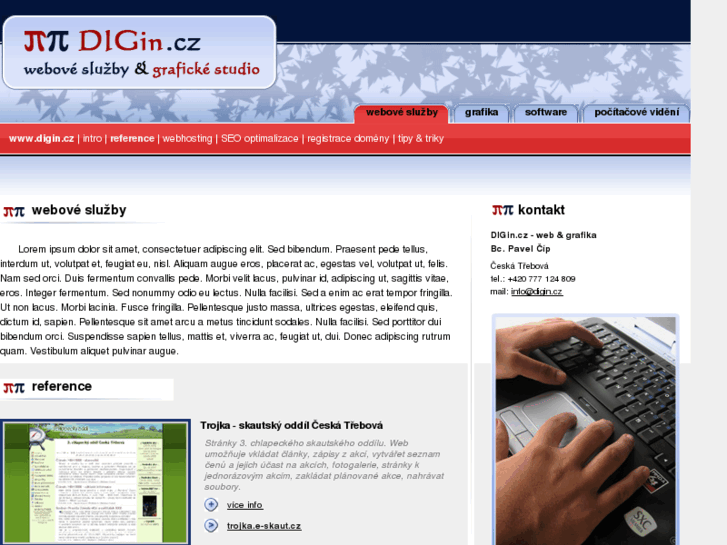 www.digin.cz