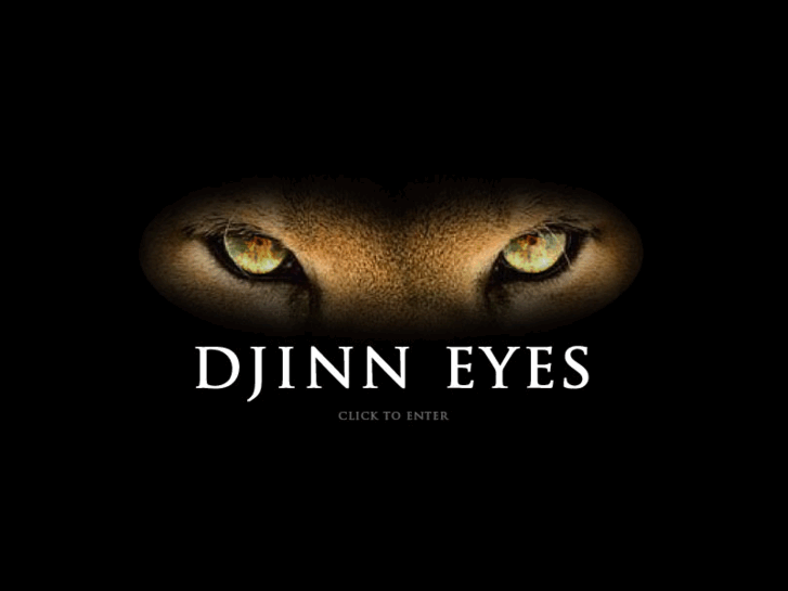 www.djinneyes.com