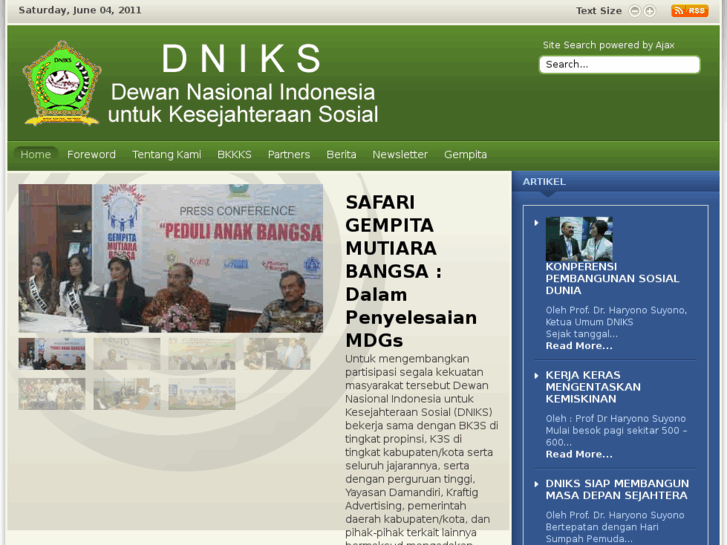 www.dniks.org