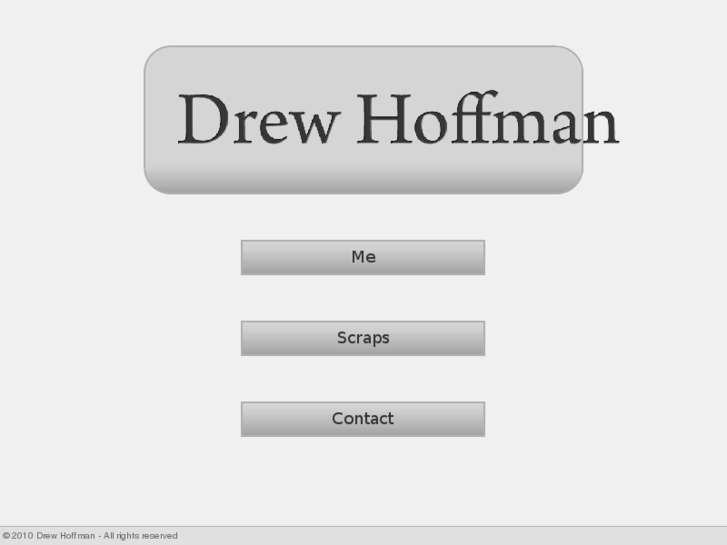 www.drewhoffman.net