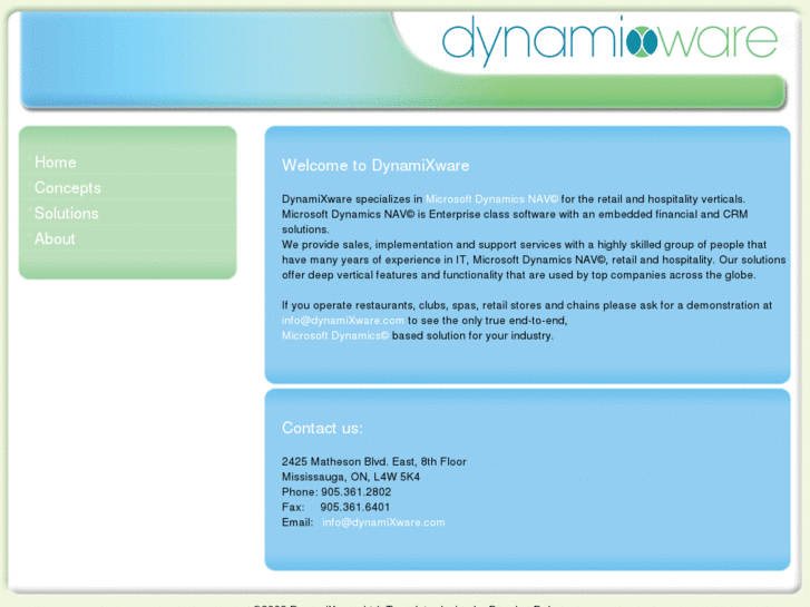www.dynamixware.com