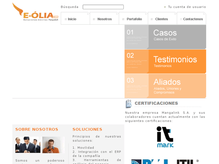 www.e-olia.com