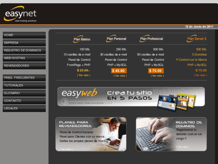 www.easynet.com.ar