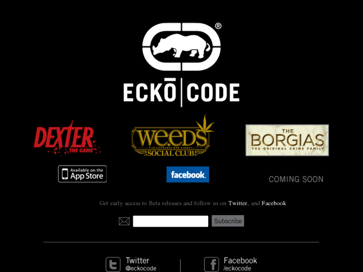 www.eckocode.com