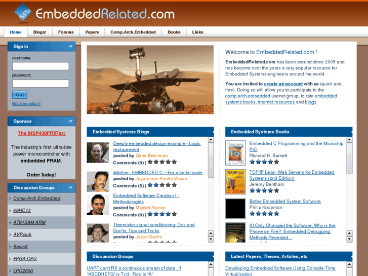 www.embeddedrelated.com