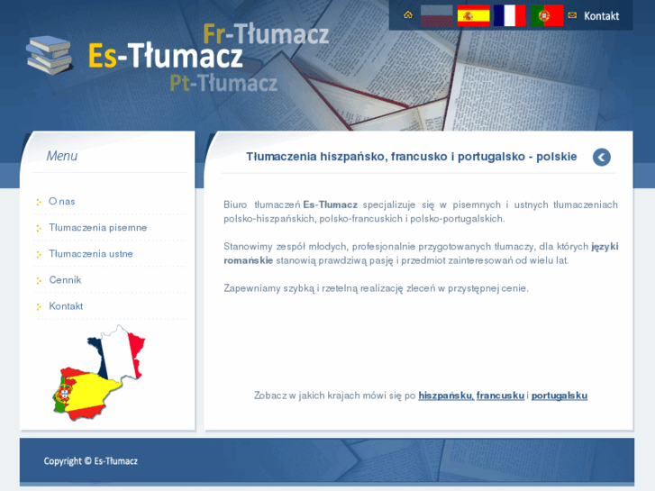 www.es-tlumacz.pl