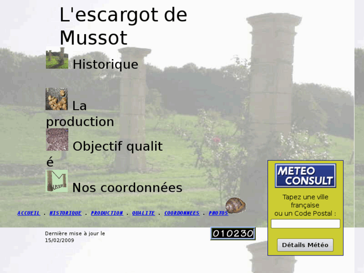 www.escargotmussot.com