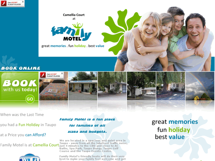 www.familymotel.co.nz