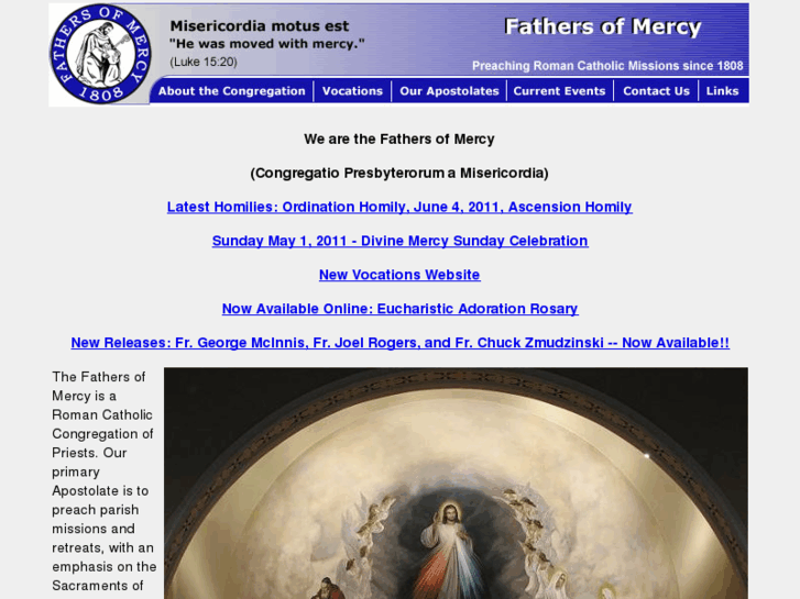 www.fathersofmercy.com