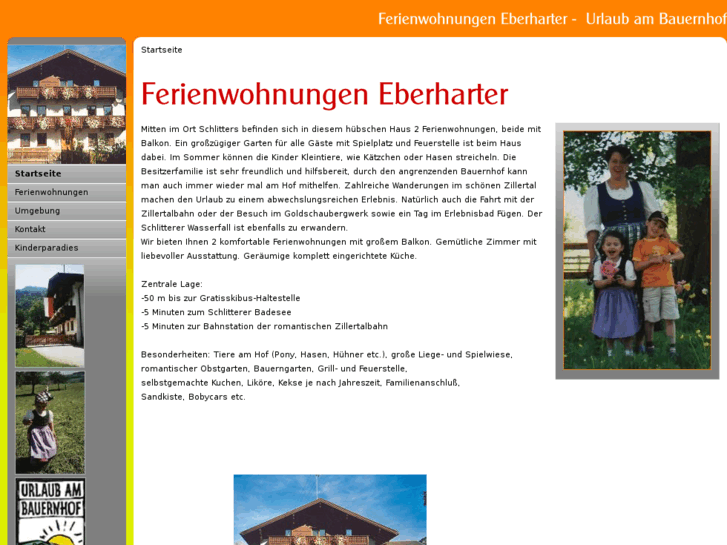 www.fewo-eberharter.at