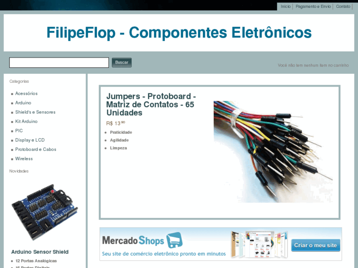 www.filipeflop.com