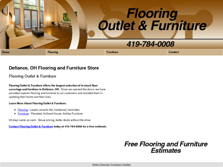 www.flooringoutletandfurniture.com