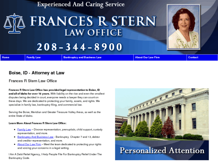 www.fsternlaw.com