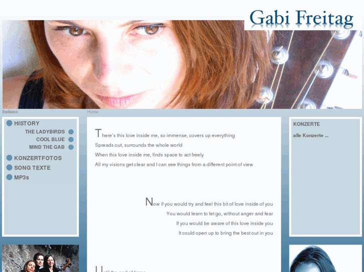 www.gabifreitag.com