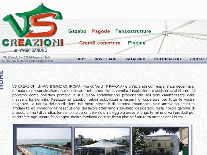 www.gazebo-roma.com