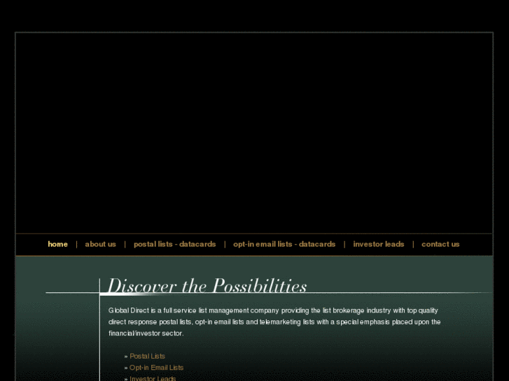 www.gdlists.net