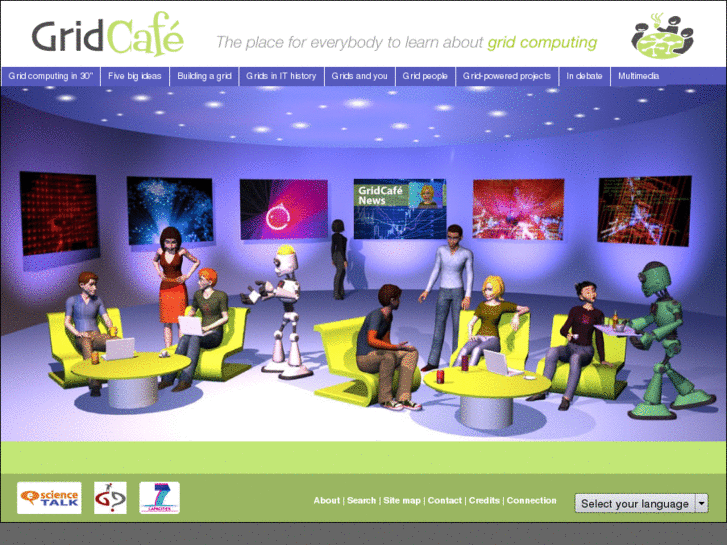 www.gridcafe.org
