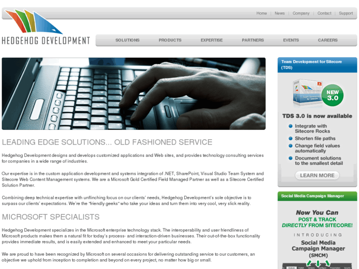 www.hedgehogsoftware.com