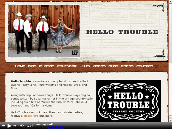 www.hellotrouble.com