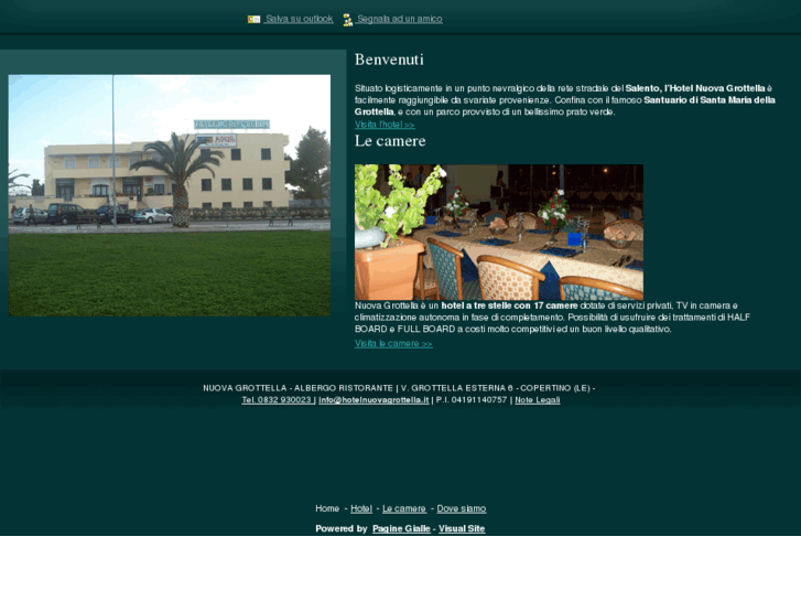 www.hotelnuovagrottella.com