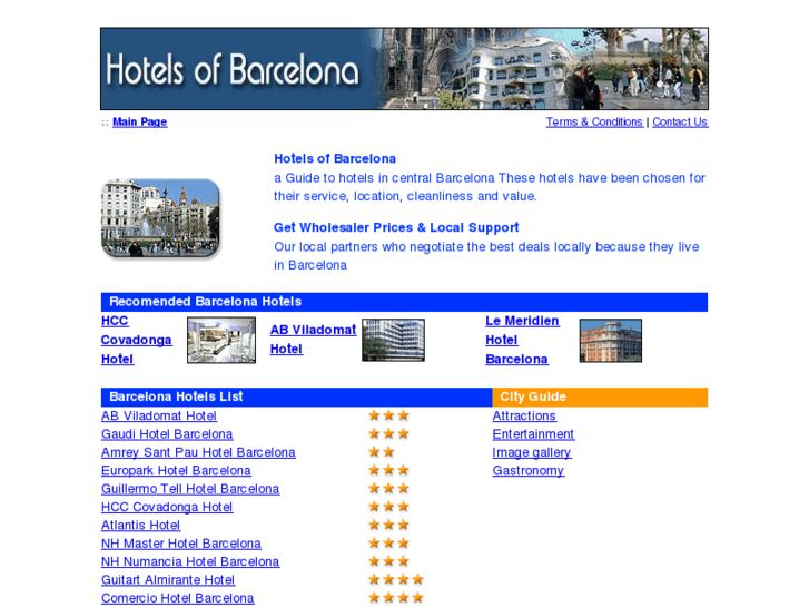 www.hotels-of-barcelona.org