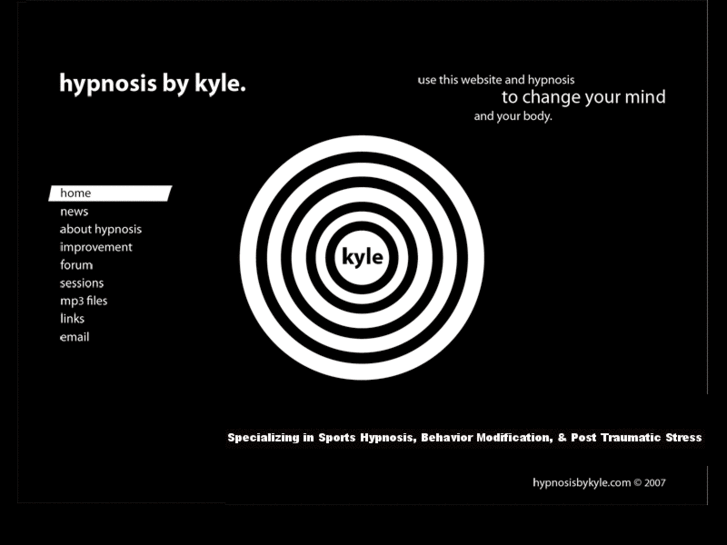 www.hypnosisbykyle.com