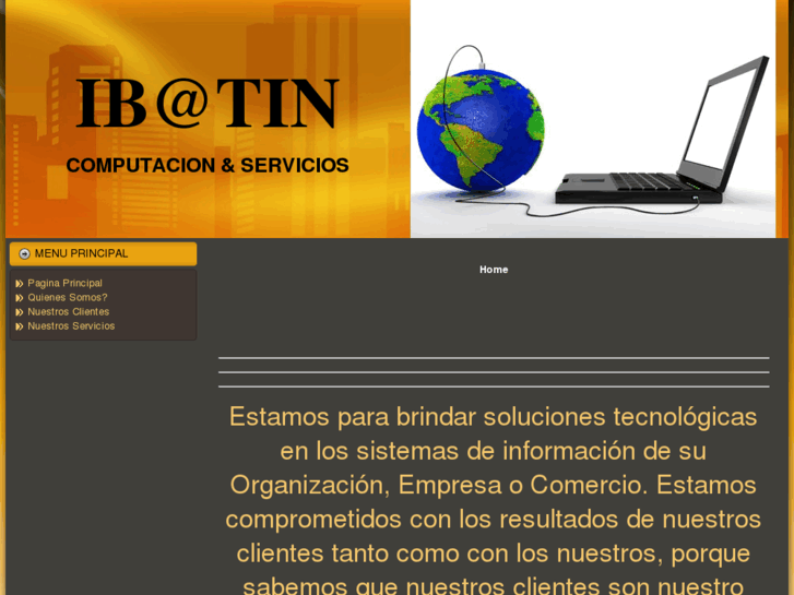 www.ibatin.com