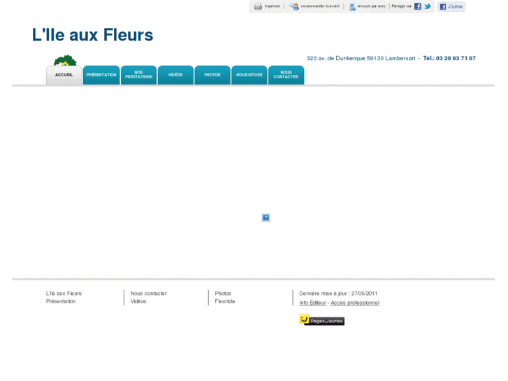 www.ileauxfleurs.net