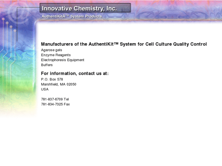 www.innovativechem.com