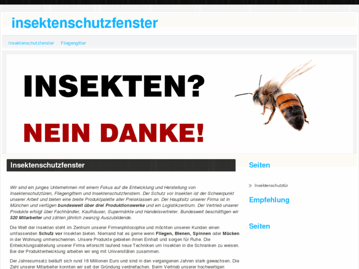 www.insektenschutzfenster.net