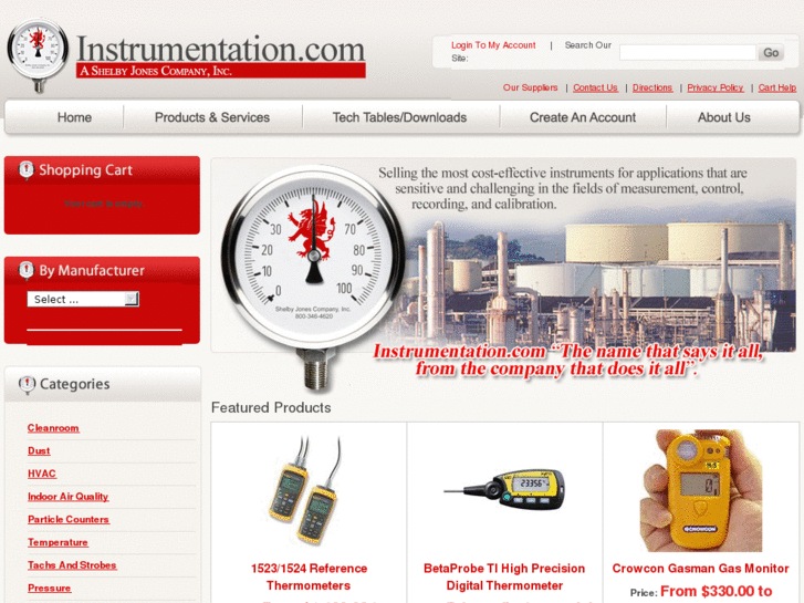 www.instrumentation.com