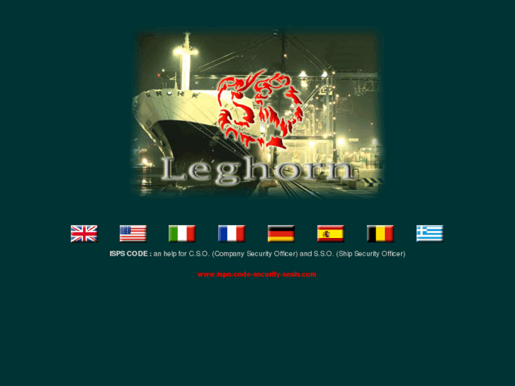 www.isps-code-security-seals.com