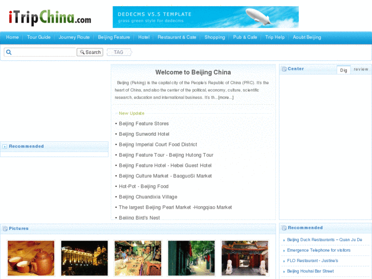 www.itripchina.com