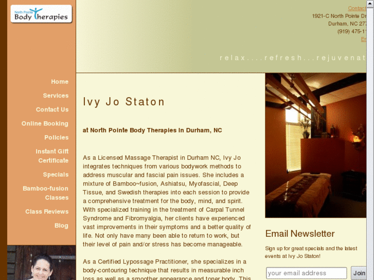 www.ivyjos.com