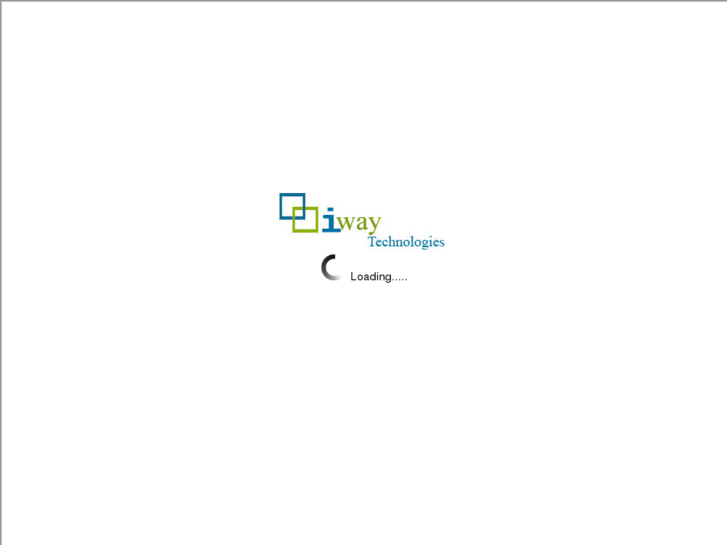 www.iwaytechnologies.com