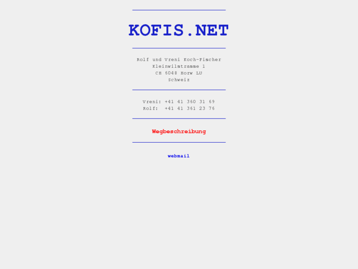 www.kofis.net