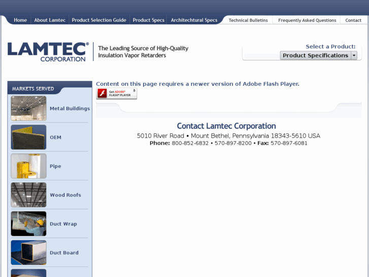 www.lamtec.com