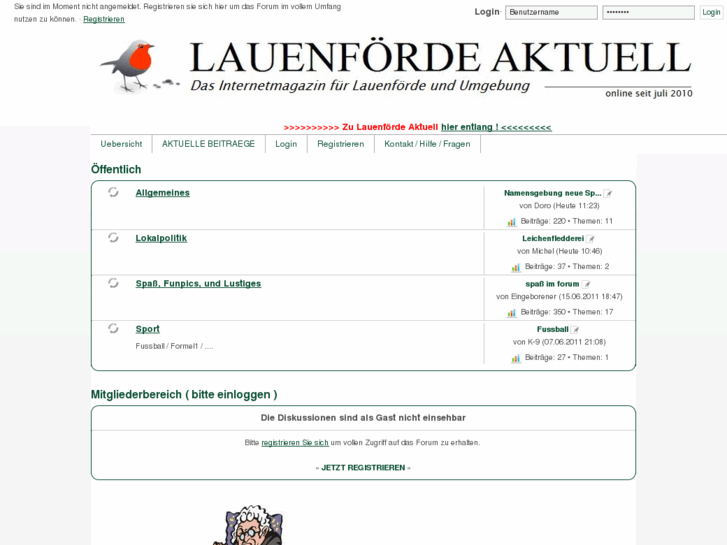 www.lauenfoerde-forum.de