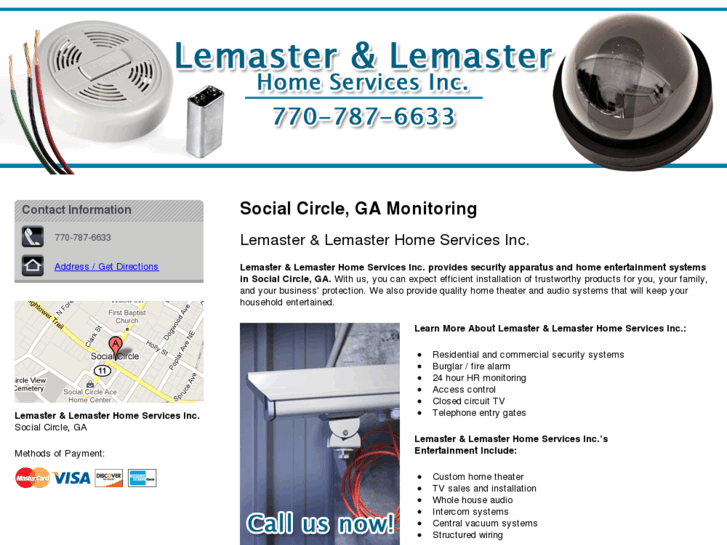 www.lemasterandlemaster.com