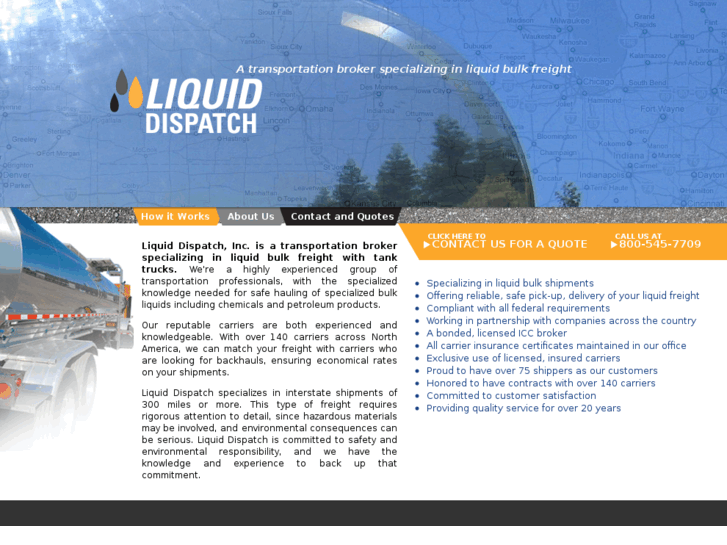 www.liquiddispatch.com