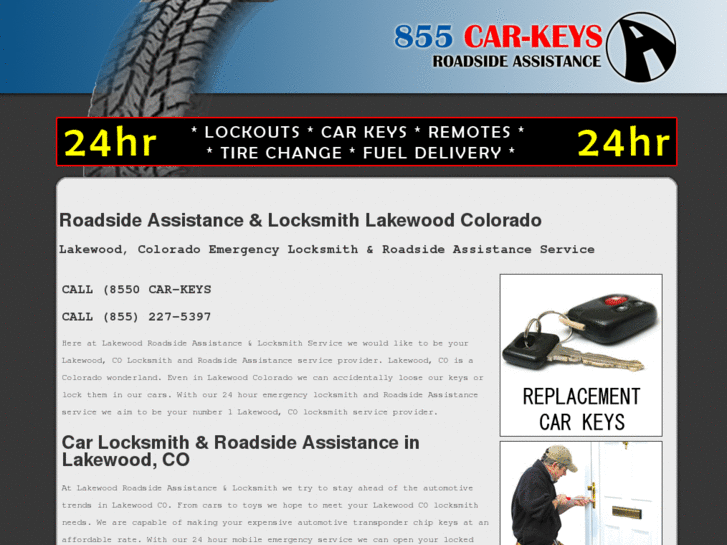 www.locksmithlakewoodcolorado.com