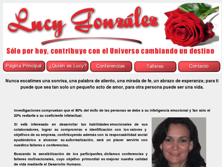 www.luciagonzalez.com