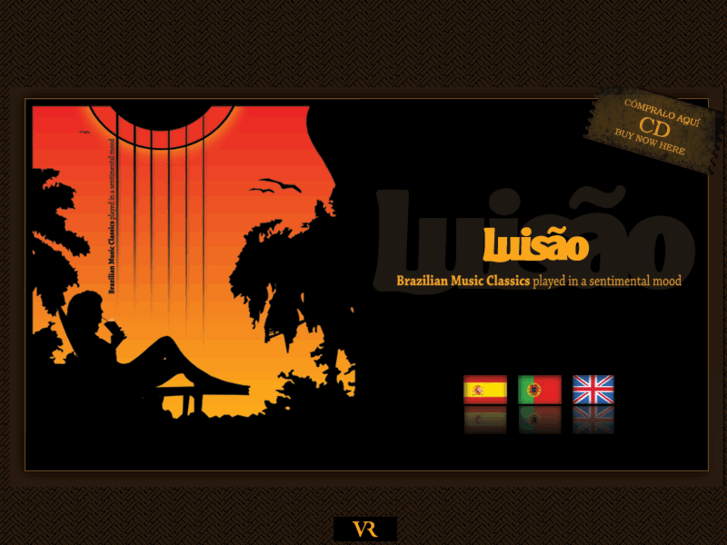 www.luisao.net