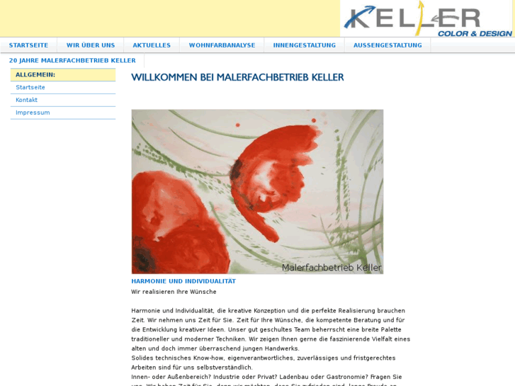 www.maler-keller.com