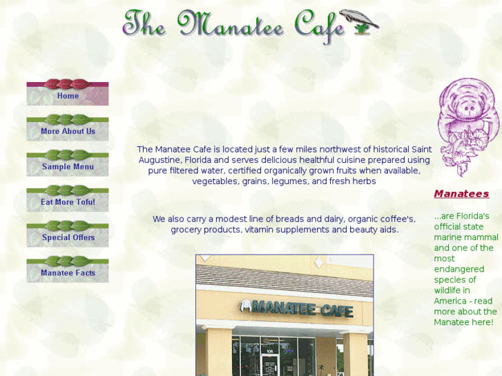 www.manateecafe.com