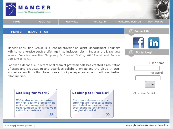 www.mancerconsulting.com